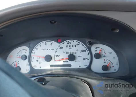 1998 Ford Ranger Splash/Xl/Xlt from USA, damaged, VIN 1FTZR15X4WPA74434